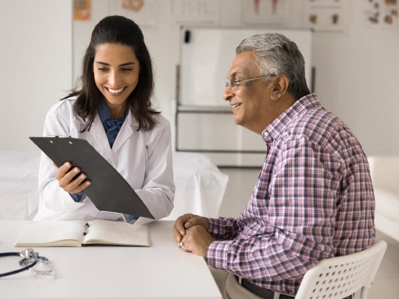 Doctor a domicilio vs consulta en clínica: ¿cuál es mejor?