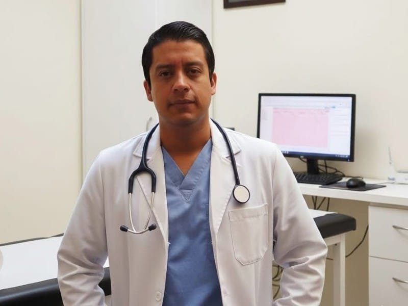 Servicio de doctor a domicilio 24 hrs Médico a Domicilio en Guadalajara