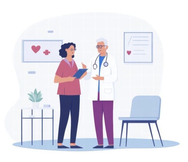 Medico-A-Domicilio Cita Medica a Domicilio