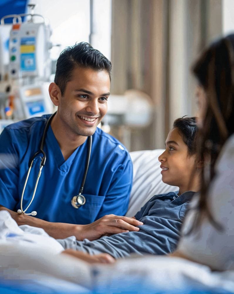 Mision-vertical Nuestra Mision